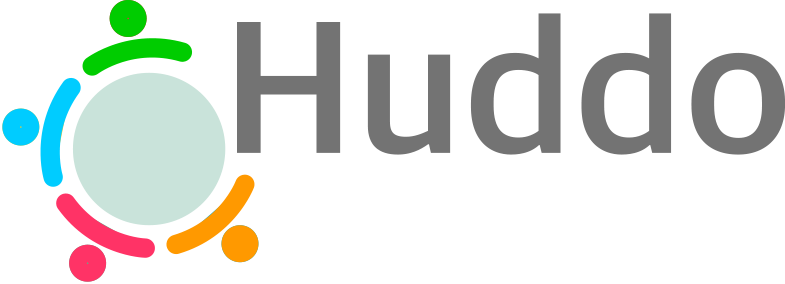 Huddo Logo