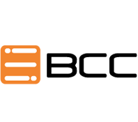 BCC Logo quadratisch