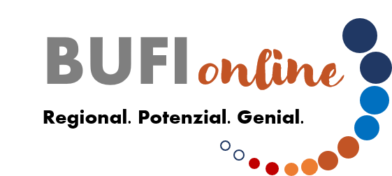 BUFI Logo