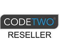 CodeTwo Logo quadratisch