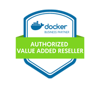Docker Reseller Logo