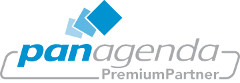 panagenda premium Partner Logo