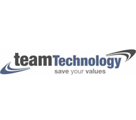 teamtechnology Logo