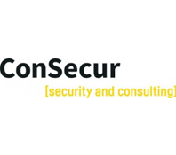 ConSecur Logo