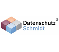 Datenschutz Schmidt Logo