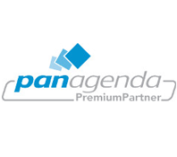 panagenda Logo