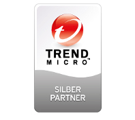 TREND MICRO Logo