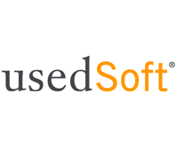 usedsoft Logo