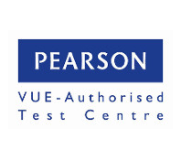 Pearson Vue Logo