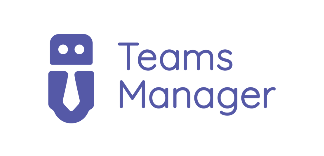 Logo Teams Manager
