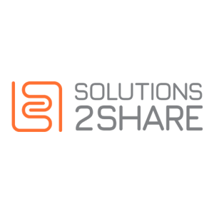 solutions2share Logo