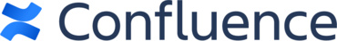 Confluence Logo von Atlassian