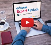 edcom expert update HCL
